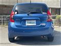 2015 Nissan Note