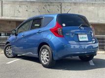 2015 Nissan Note