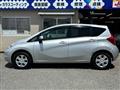2014 Nissan Note