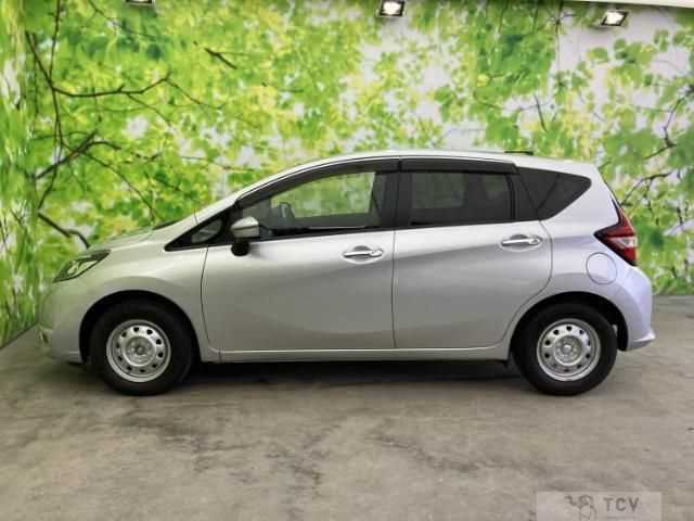 2019 Nissan Note