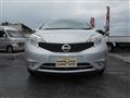 2014 Nissan Note