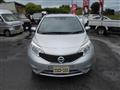 2014 Nissan Note