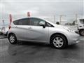 2014 Nissan Note