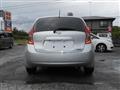 2014 Nissan Note
