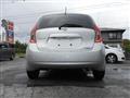 2014 Nissan Note
