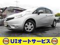 2014 Nissan Note