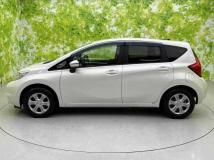2015 Nissan Note