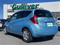 2015 Nissan Note