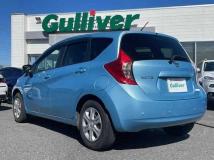 2015 Nissan Note