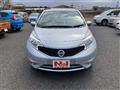 2016 Nissan Note