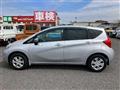 2016 Nissan Note