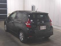 2019 Nissan Note