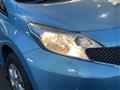 2015 Nissan Note