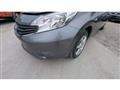 2014 Nissan Note