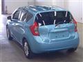 2015 Nissan Note