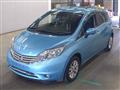 2015 Nissan Note