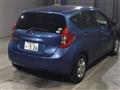 2015 Nissan Note