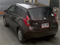 2016 Nissan Note
