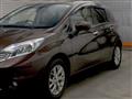 2016 Nissan Note