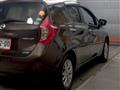2016 Nissan Note
