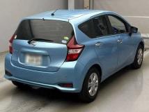 2017 Nissan Note
