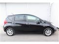 2014 Nissan Note
