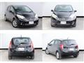 2014 Nissan Note