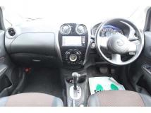 2014 Nissan Note