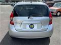 2016 Nissan Note