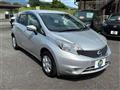 2016 Nissan Note