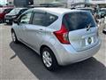2016 Nissan Note