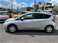 2016 Nissan Note
