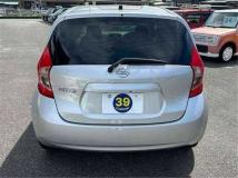 2016 Nissan Note