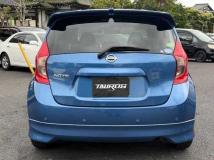 2015 Nissan Note
