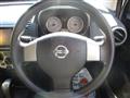 2012 Nissan Note