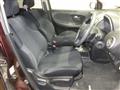 2011 Nissan Note