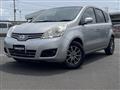 2010 Nissan Note