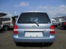2002 Mazda Demio