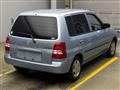 2002 Mazda Demio