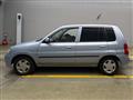 2002 Mazda Demio
