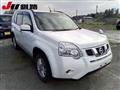 2013 Nissan X-Trail