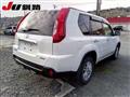 2013 Nissan X-Trail