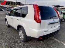 2013 Nissan X-Trail