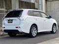 2013 Mitsubishi OUTLANDER PHEV