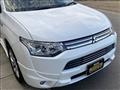 2013 Mitsubishi OUTLANDER PHEV