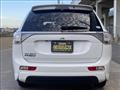 2013 Mitsubishi OUTLANDER PHEV