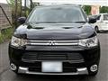 2013 Mitsubishi OUTLANDER PHEV