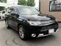 2013 Mitsubishi OUTLANDER PHEV