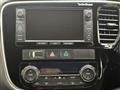 2013 Mitsubishi OUTLANDER PHEV