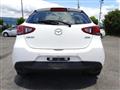 2019 Mazda Demio